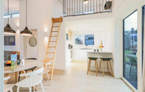 Gorgeous Home In Lembruch-Dümmer See With Kitchen